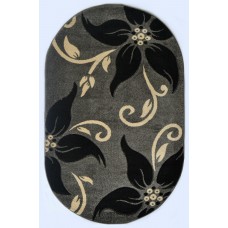 Килим MELISA 0331 GREY