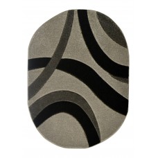 Килим MELISA 355 GREY