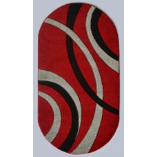 Килим MELISA 355 RED
