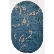 Килим MELISA 371 BLUE