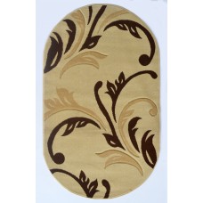 Килим MELISA 371 CREAM