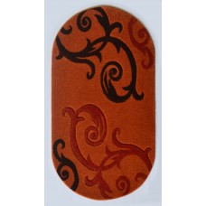 Килим MELISA 395 ORANGE