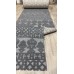 Доріжка DOLCHE 9092B ANTRACITE/ANTRACITE 