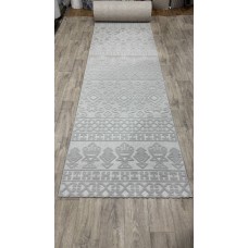 Доріжка DOLCHE 9092B L.GREY / L.GREY