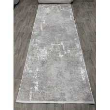 Доріжка MONOX F031A L.BEIGE / L.GREY