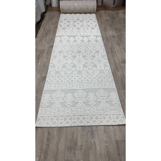Доріжка DOLCHE 9092B CREAM / CREAM