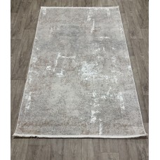 Килим MONOX F031A L.BEIGE / L.GREY