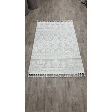 Килим DOLCHE 9092B CREAM / CREAM Килим DOLCHE 9092B CREAM / CREAM
