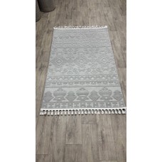 Килим DOLCHE 9092B L.GREY / L.GREY Килим DOLCHE 9092B L.GREY / L.GREY