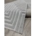 Доріжка DOLCHE 3089H GREY/GREY