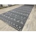 Доріжка DOLCHE 4198A ANTRACITE/ANTRACITE 