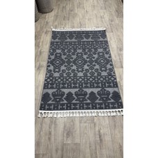 Килим DOLCHE 9092B ANTRACITE/ANTRACITE Килим DOLCHE 9092B ANTRACITE/ANTRACITE