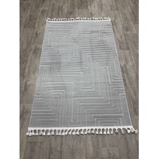Килим DOLCHE 3089H GREY/GREY