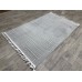 Килим DOLCHE 3089H GREY/GREY