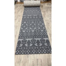 Доріжка DOLCHE 9092B ANTRACITE/ANTRACITE 