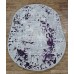 Килим MODA 8241A LILAC/L.GREY