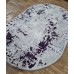 Килим MODA 8241A LILAC/L.GREY