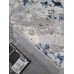 Килим MODA 8241A L.BLUE / L.GREY
