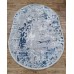 Килим MODA 8241A L.BLUE / L.GREY