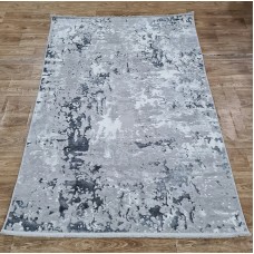 Килим MODA 8241A CREAM / ICE GREY