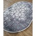 Килим MODA 5503 LILAC/L.GREY