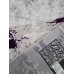 Килим MODA 4576 LILAC/L.GREY