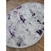 Килим MODA 4576 LILAC/L.GREY