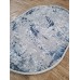 Килим MODA 4576 L.BLUE / GREY