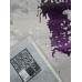 Килим MODA 05934H LILAC/L.GREY