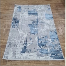 Килим MODA 05934H L.BLUE / L.GREY
