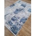 Килим MODA 05934H L.BLUE / L.GREY