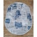 Килим MODA 05934H L.BLUE / L.GREY
