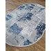 Килим MODA 05934H L.BLUE / L.GREY