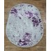Килим MODA 4591A LILAC/L.GREY