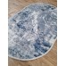 Килим MODA 4591A L.BLUE / L.GREY