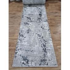 Доріжка MODA 8241A CREAM / ICE GREY