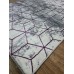 Доріжка MODA 5503 LILAC/L.GREY