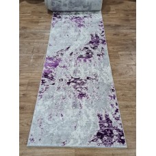 Доріжка MODA 4591A LILAC/L.GREY