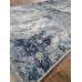 Доріжка MODA 4591A L.BLUE / L.GREY