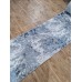 Доріжка MODA 4591A L.BLUE / L.GREY