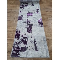 Доріжка MODA 05934F LILAC/L.GREY