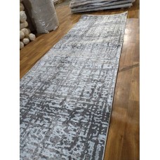 Доріжка ANEMON 113LA L.GREY/GREY