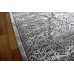 Килим ANEMON 126IA GREY / L. GREY
