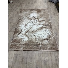 Килим ODESSA PLUS 14170E L.BROWN