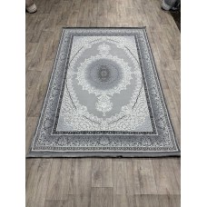 Килим ODESSA PLUS 14264B GREY