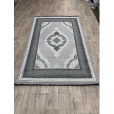 Килим ODESSA PLUS 13560B GREY