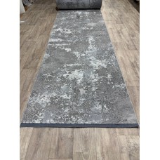 Доріжка ODESSA PLUS 14536A GREY