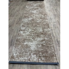 Доріжка ODESSA PLUS 14528A L.BROWN