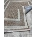 Килим ODESSA PLUS 14571A L.BROWN