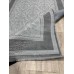 Килим ODESSA PLUS 14571A GREY